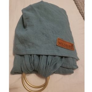 Wildbird Ring Sling
